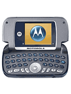 Motorola A630 Photos