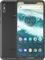 Motorola One Power (P30 Note) Photos