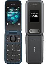 Nokia 2660 Flip Photos