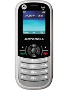 Motorola WX181 Photos