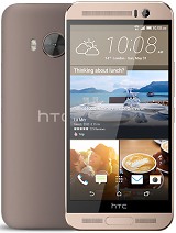 HTC One ME Photos