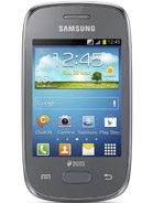 Samsung Galaxy Pocket Neo S5310 Photos