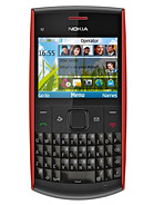 Nokia X2-01 Photos
